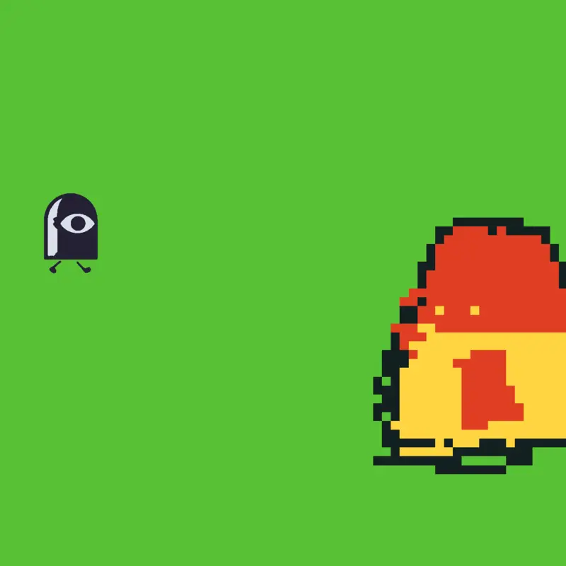 Game by @pandalu1