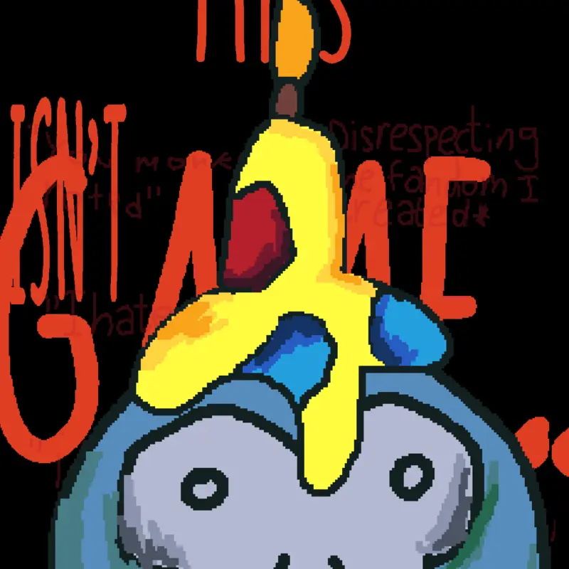 Game by @Beastysaur