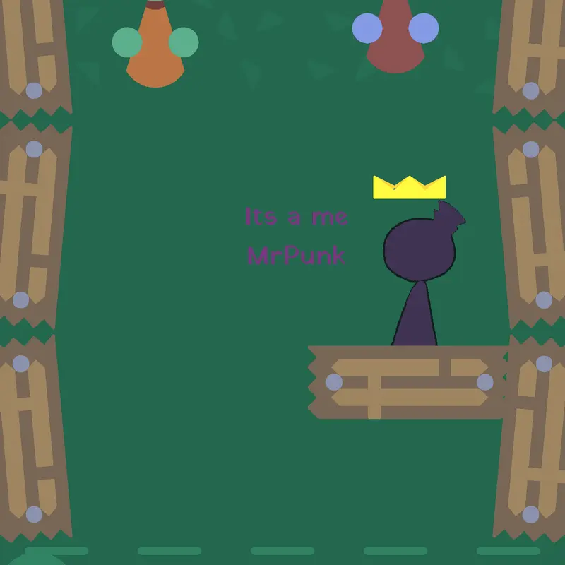 Game by @Kenter