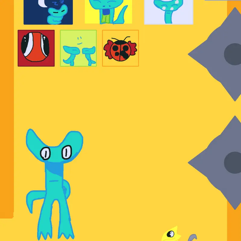 Game by @RiRithecreator
