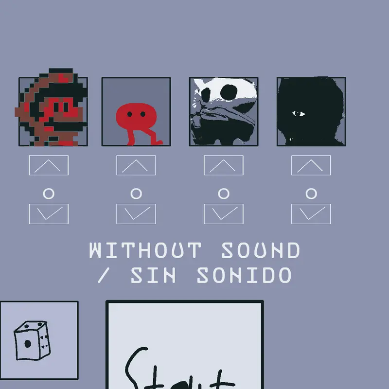 Game by @square_root