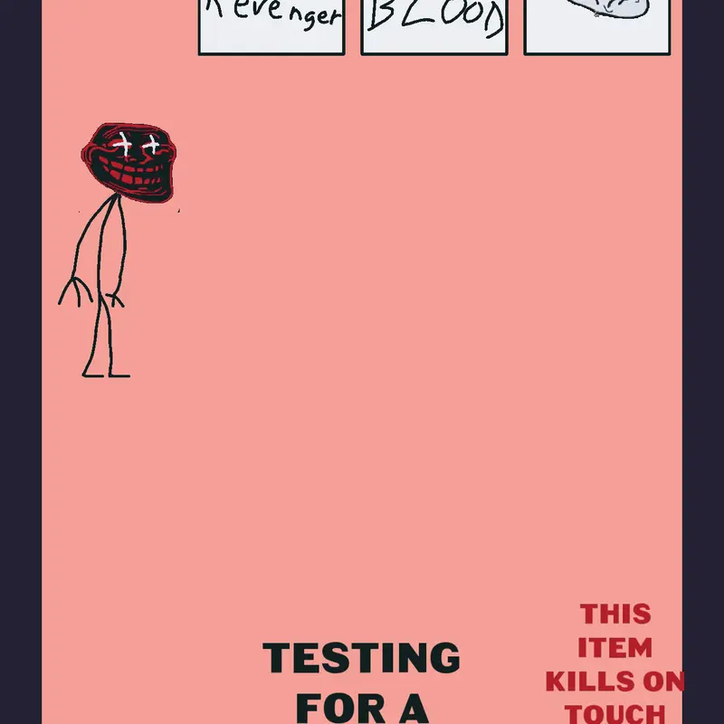 Game by @TrollgeTheUhh