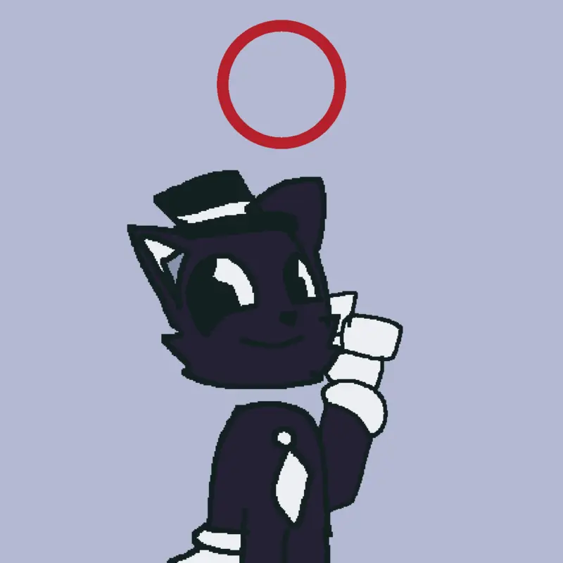 Game by @Black_Cat1983