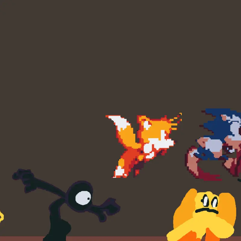 Game by @Soti_the_hedgehog