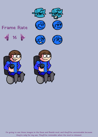 Sprites