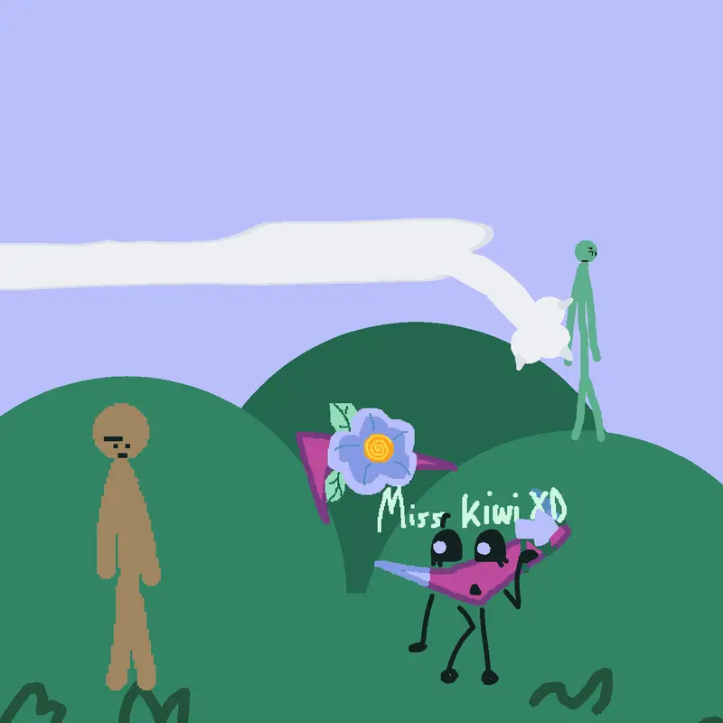 Game by @MissKiwiXD