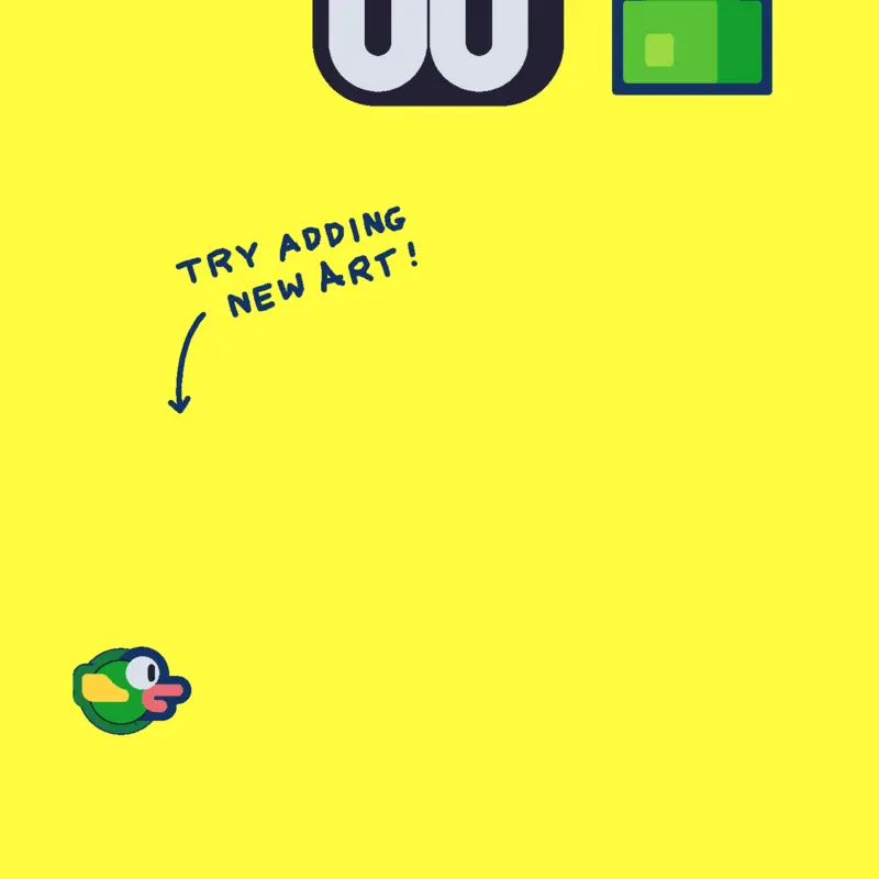 Game by @IZiosV2