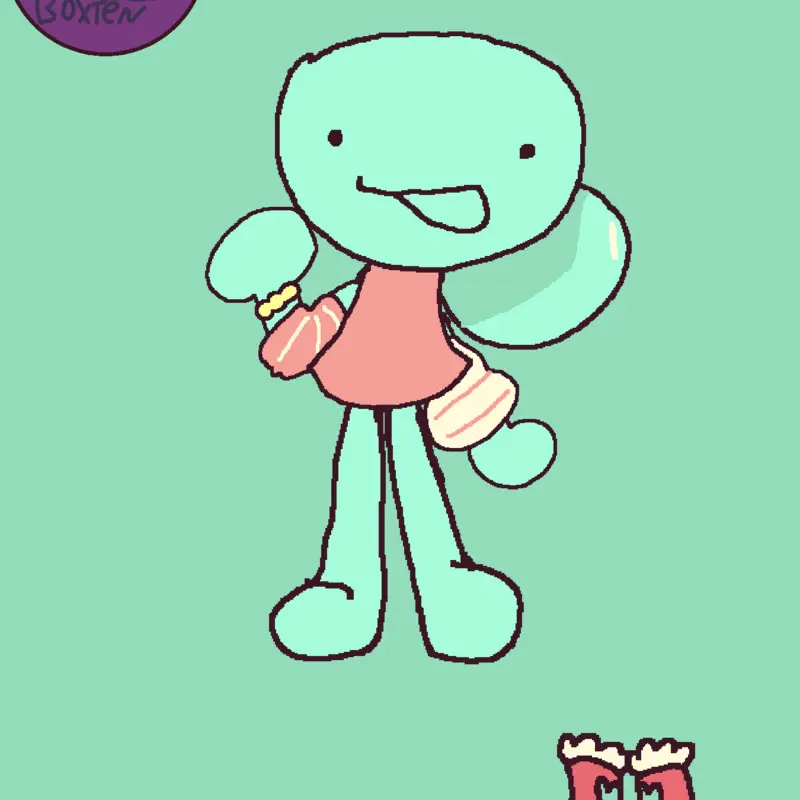 Game by @cupcakeycatsofia