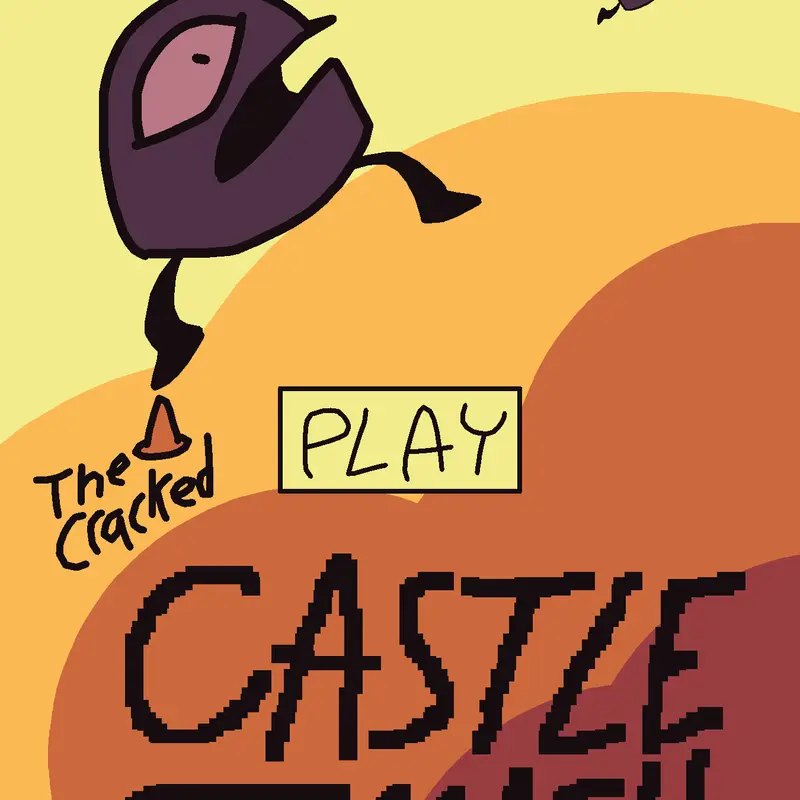 Game by @TheCracked