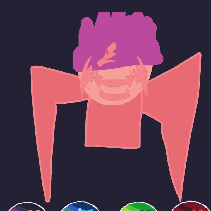 Game by @seraphicboxlover