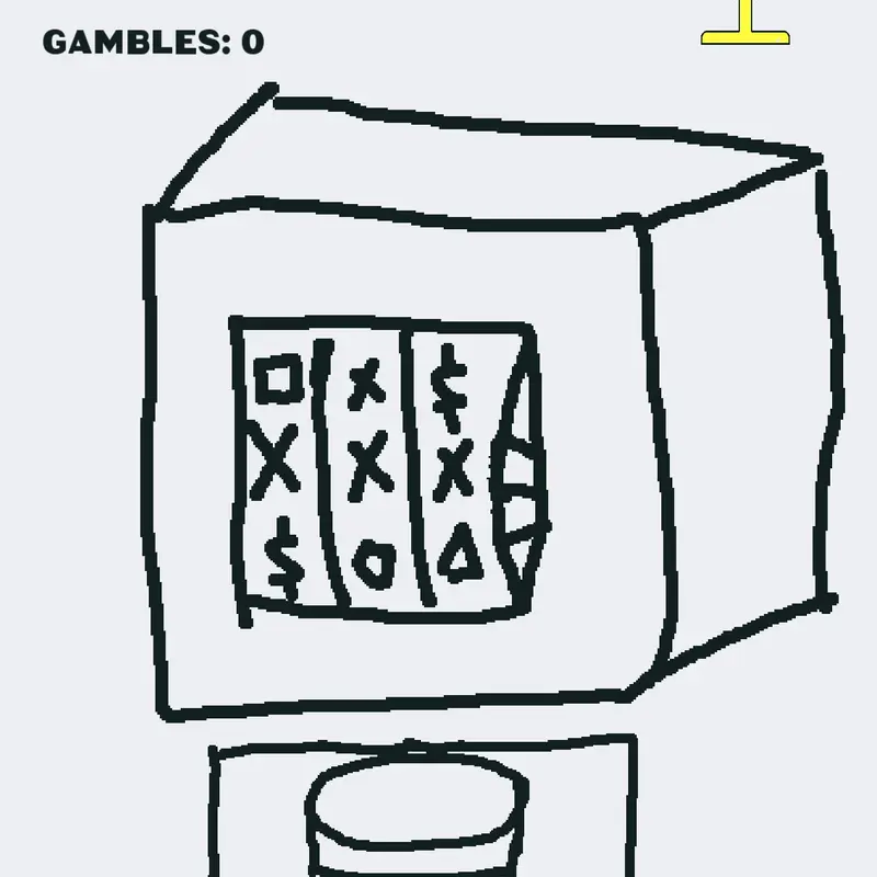 Game by @Gray_Sc2026y_2