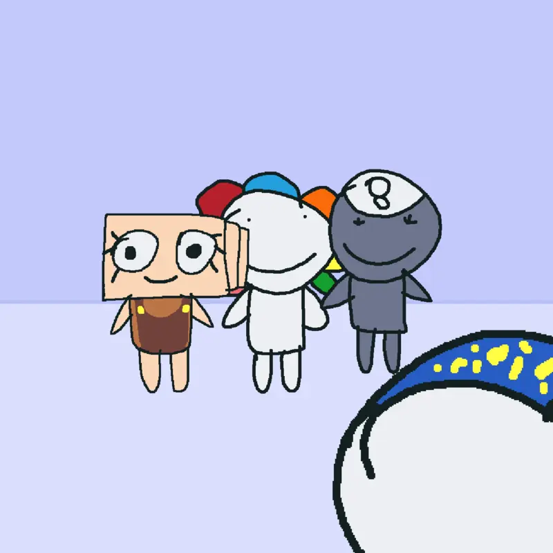 Game by @THEBIURIE_OFFICIAL