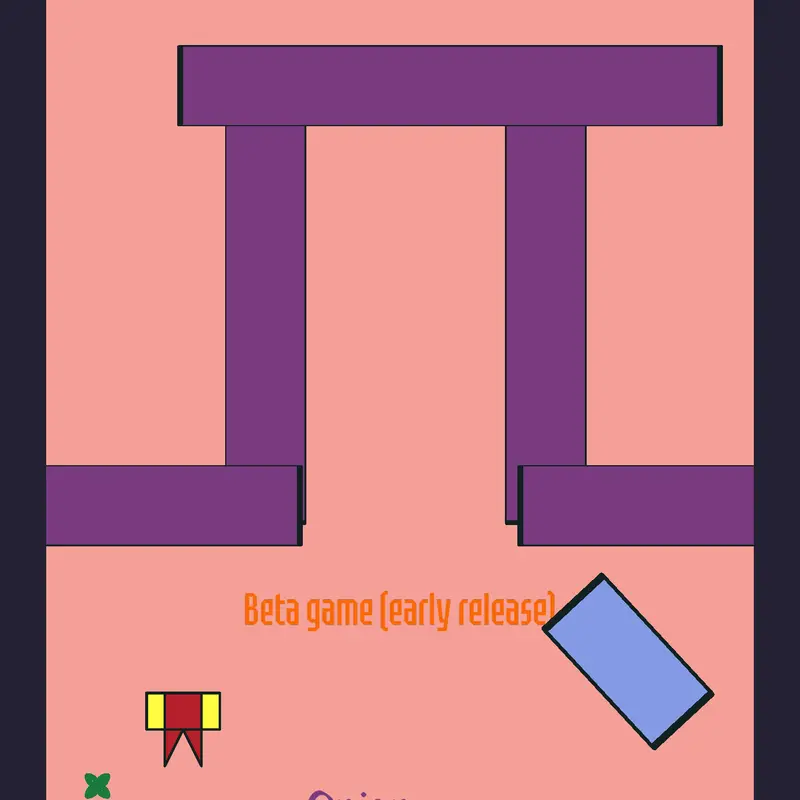 Game by @notinfyield