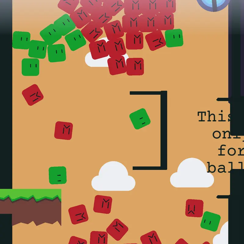 Game by @krishgj