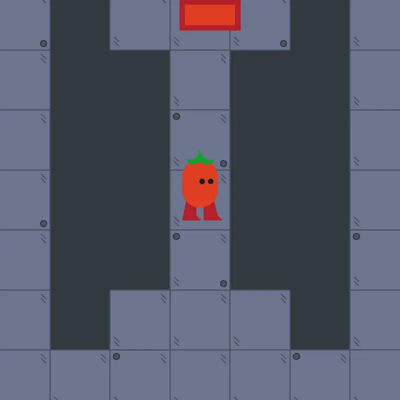 Game by @Xyakii