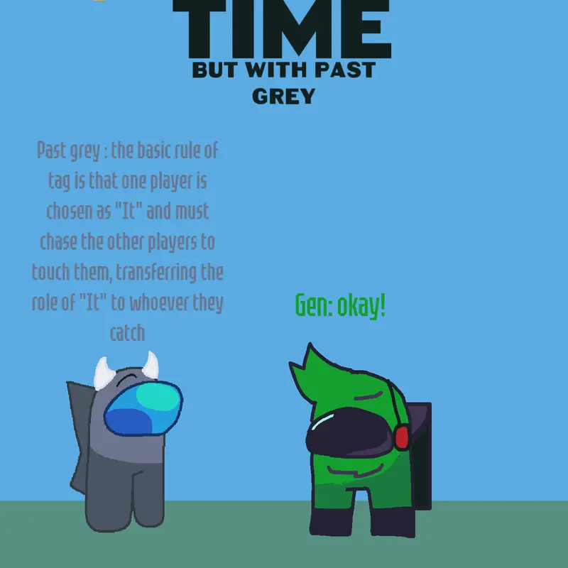 Game by @Gen1211