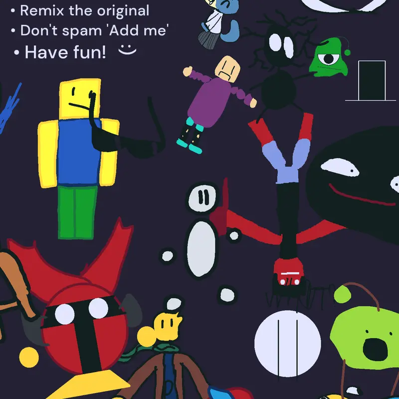 Game by @Cyfrik