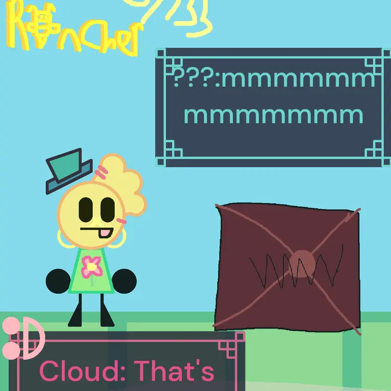 Game by @-FadingCloud-