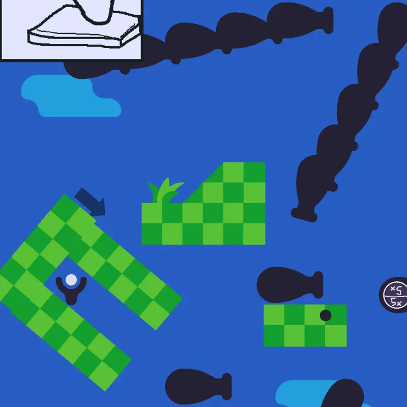 Game by @lonley_bee