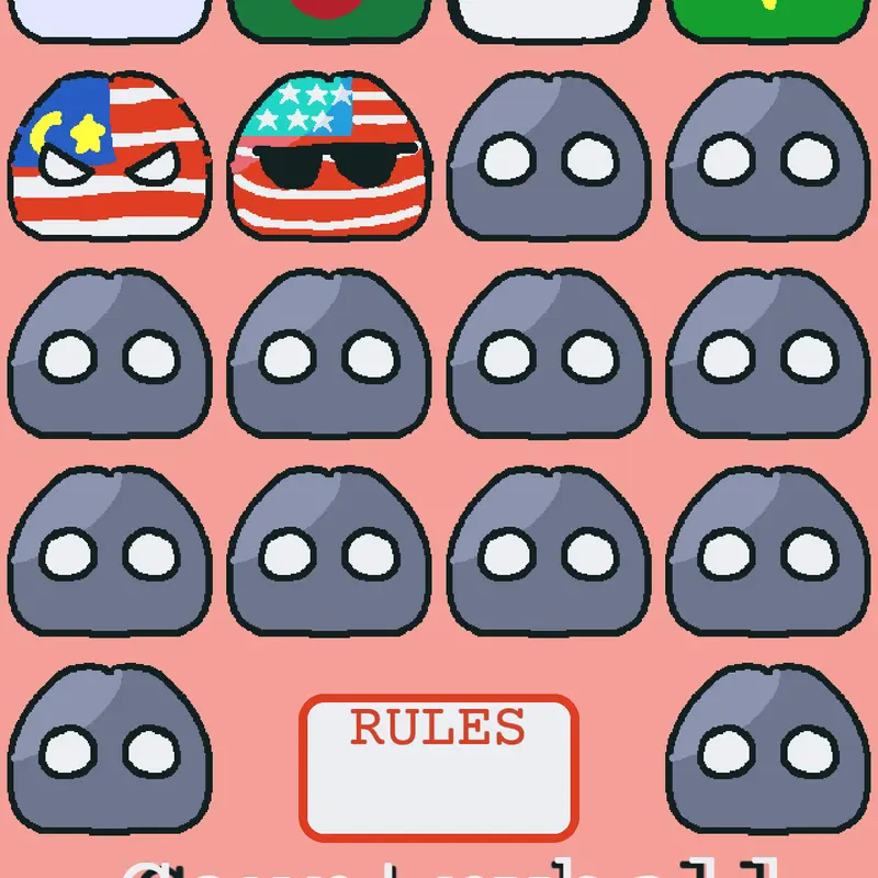 Game by @Saladthebear