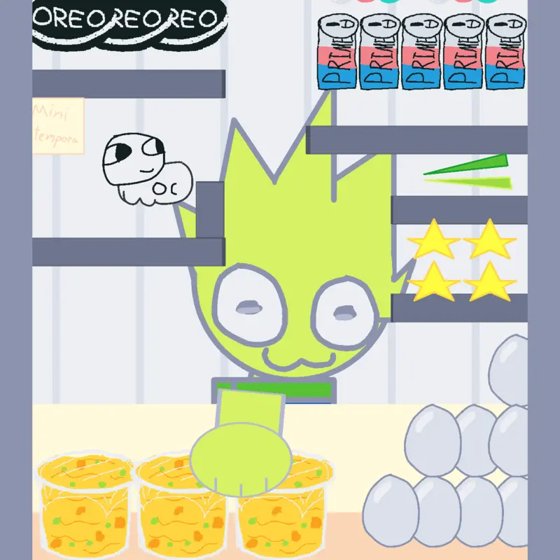 Game by @X9_47