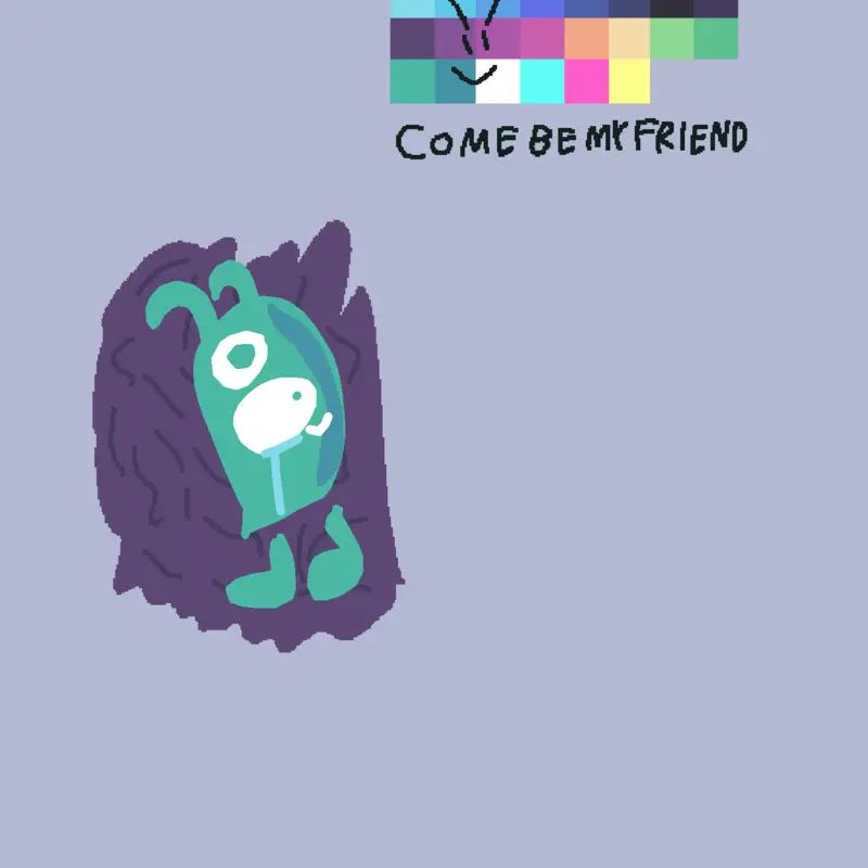 Chasm palette by @Apollo747_quitted