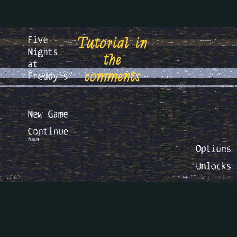 Game by @gato_xdd_games