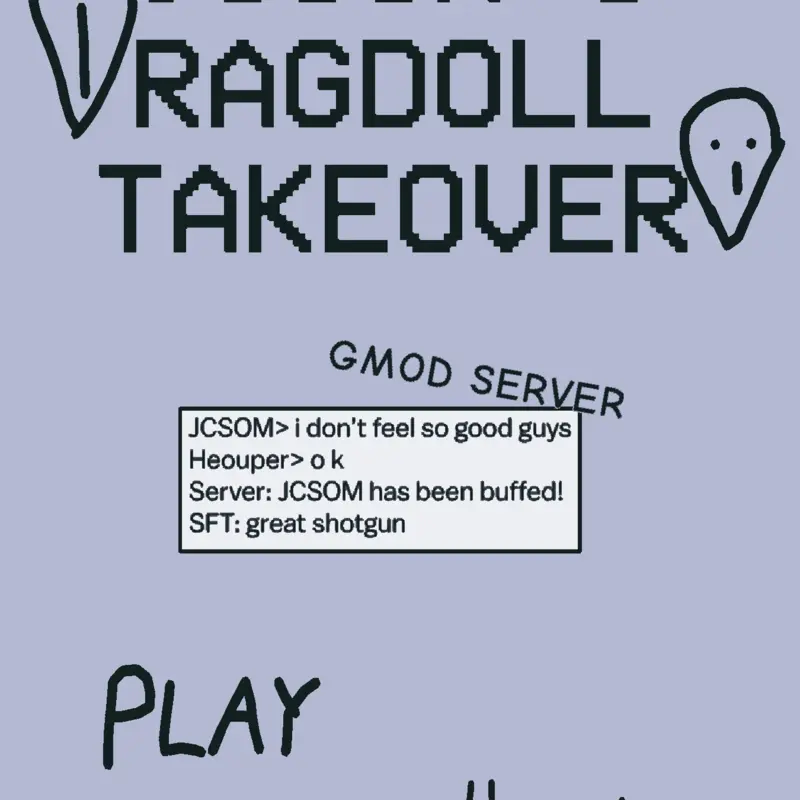 Game by @CrazyCreaturesXx_74