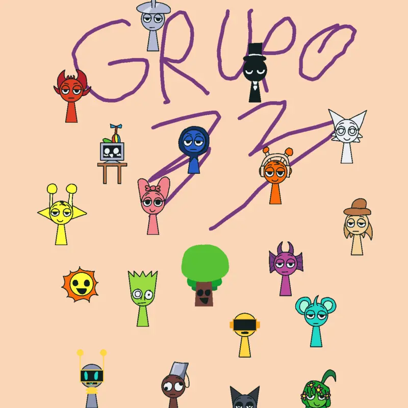 Game by @Grupo33E