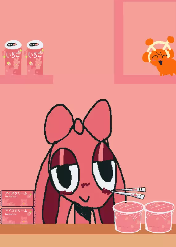 Game by @sprunki_Marineta
