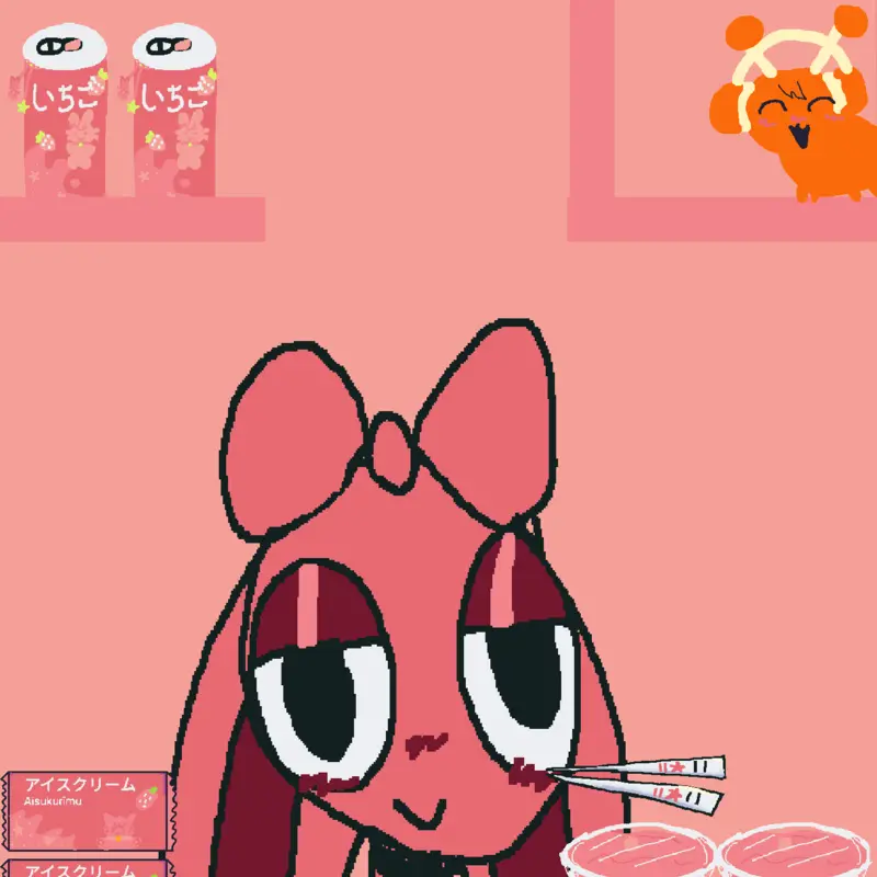 Game by @sprunki_Marineta