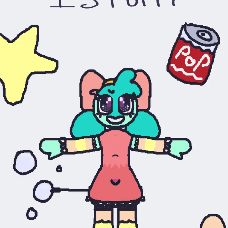 Game by @Sweetiepie0962