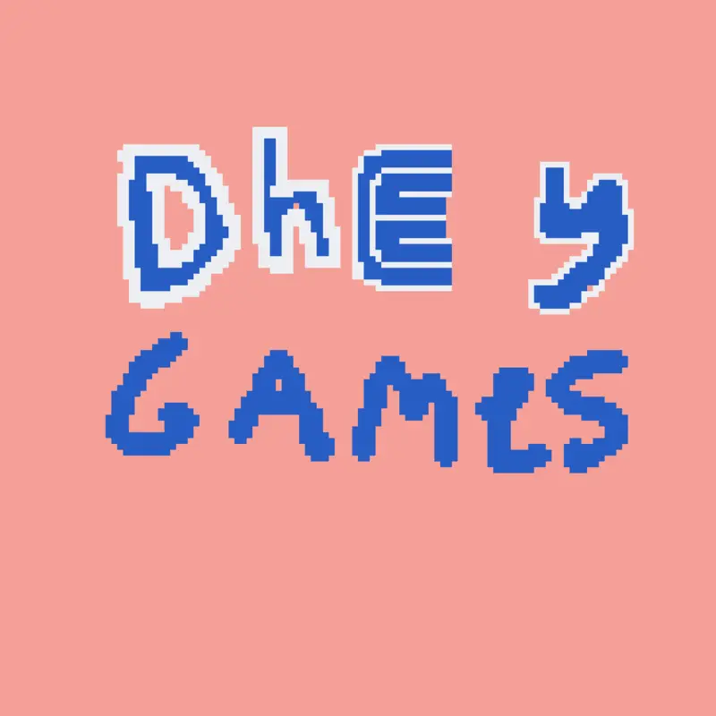 Game by @DheyrionPR