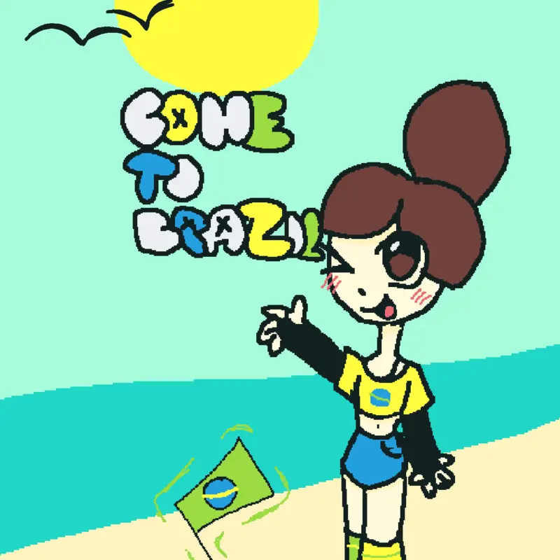 Game by @jezek
