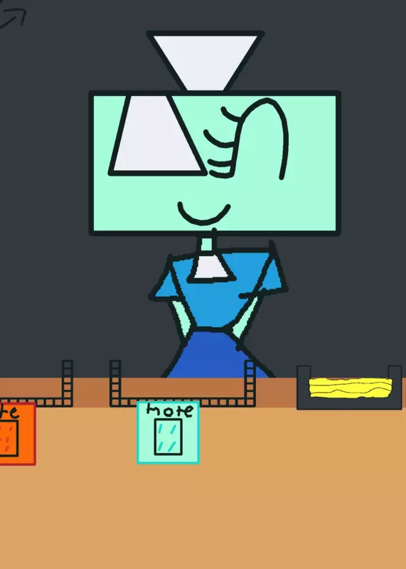 Game by @tisha_Dw