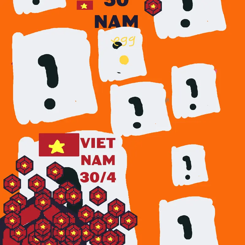Game by @myvietnam