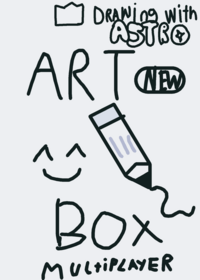 Online draw