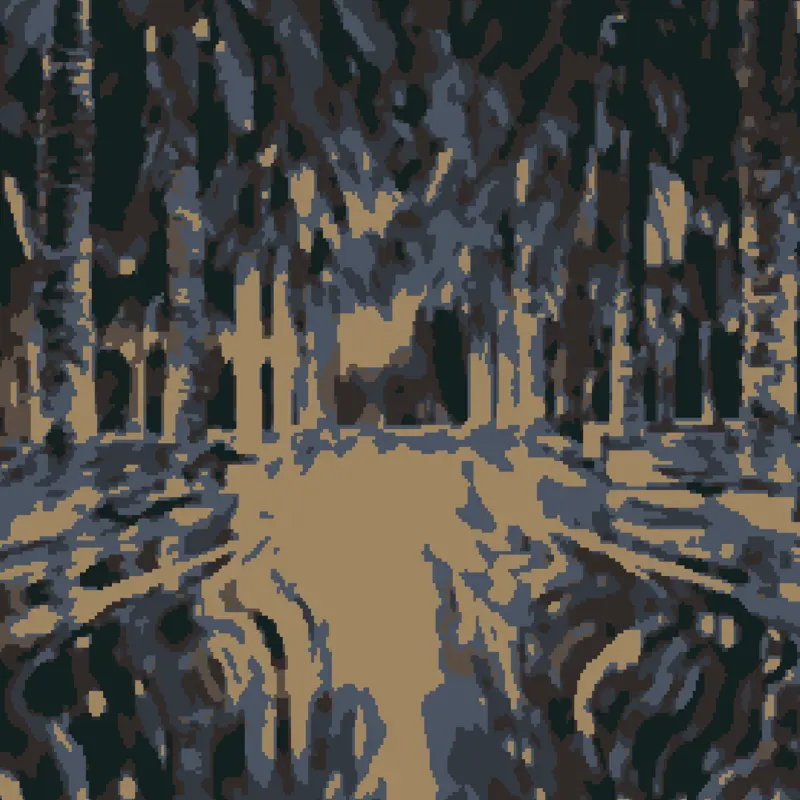 Game by @ufoyga_fan_Halloween
