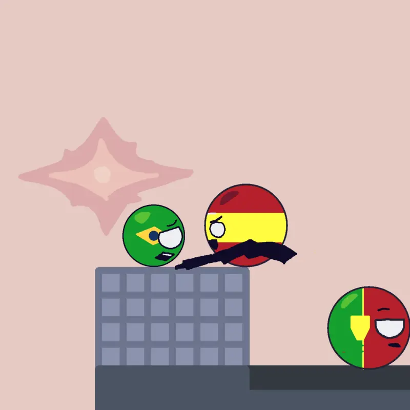 Game by @yourandy
