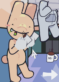 Animal hospital puzel! Toon NEW :>