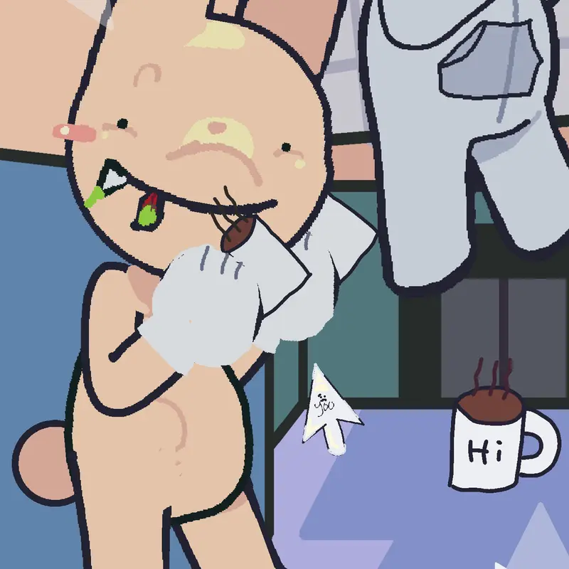Animal hospital puzel! Toon NEW :> by @cotdi