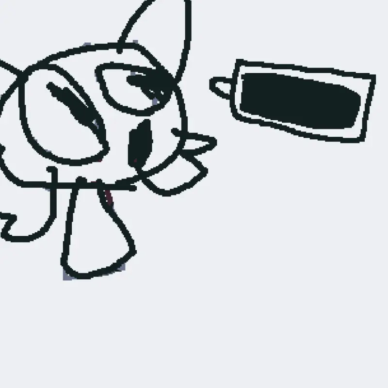 Meme animation by @temugray