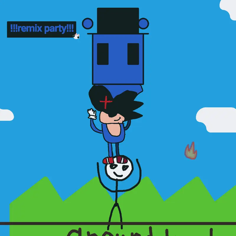 Game by @davi666