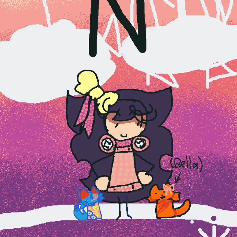 Game by @_-Nejla_tarhana_l0v3r_-