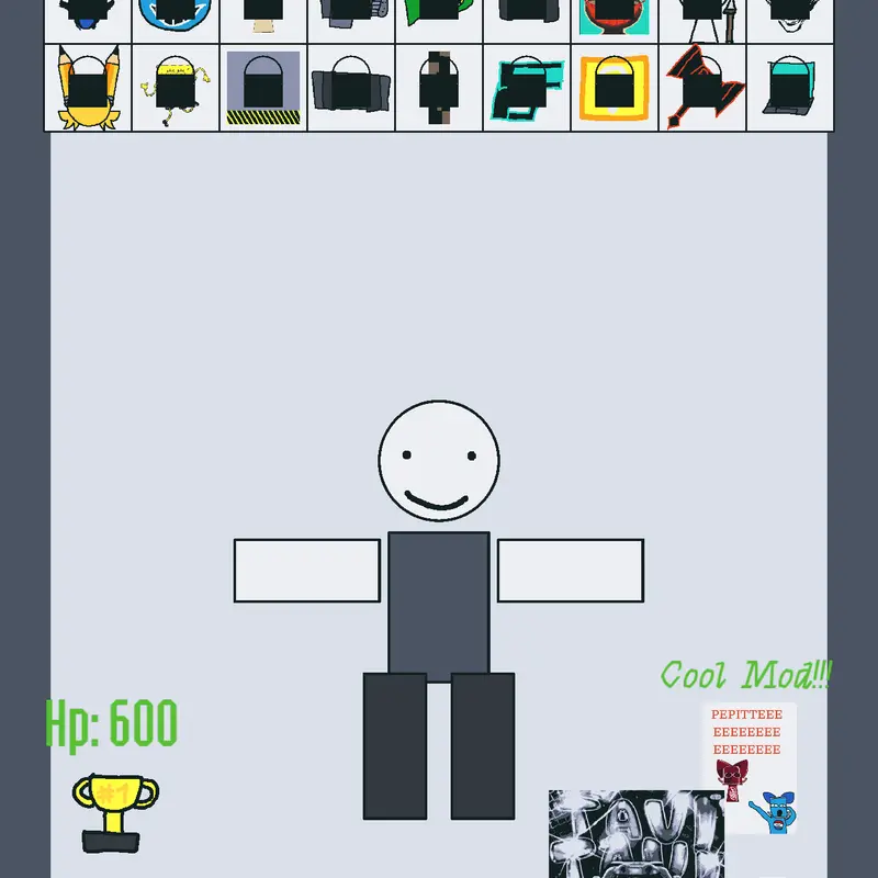 Game by @luciano_crack