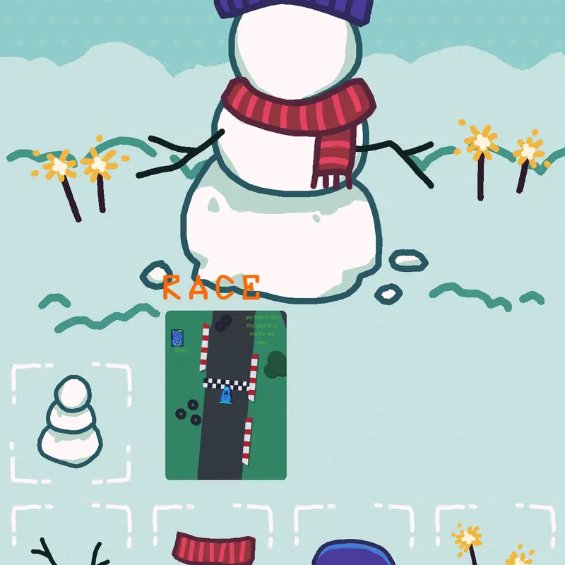 Game by @lucicandoit