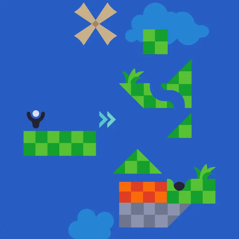 Game by @luck_duck