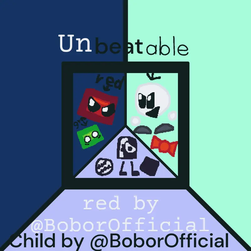 Game by @BoborOfficial