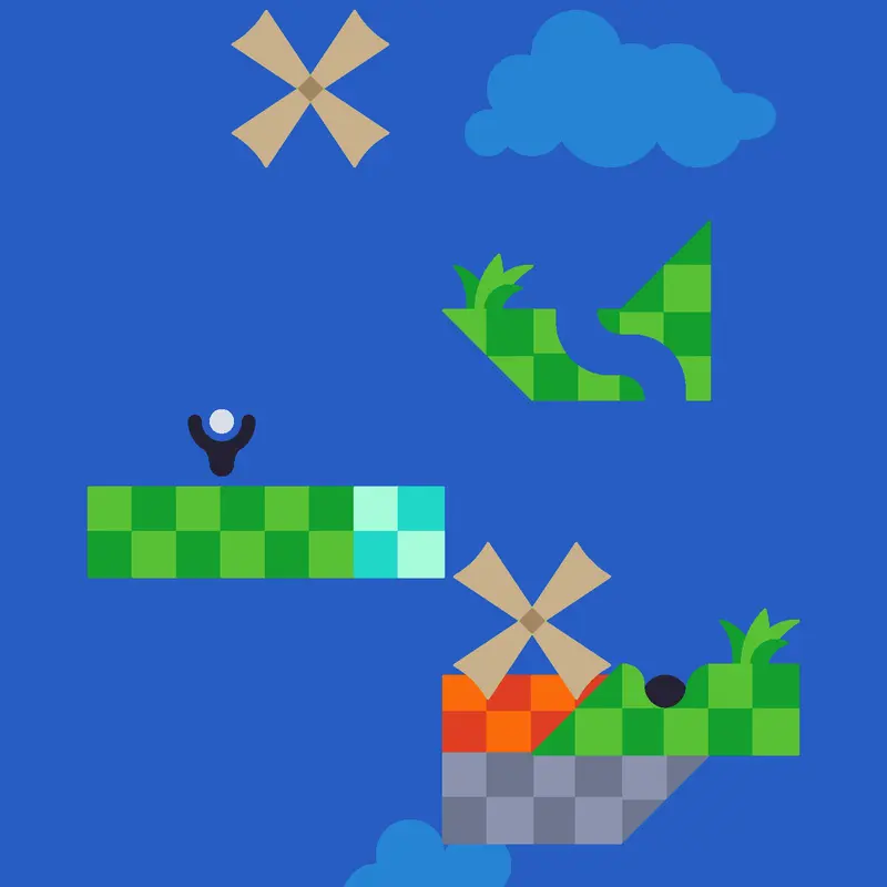 Game by @infinitynumberblocks