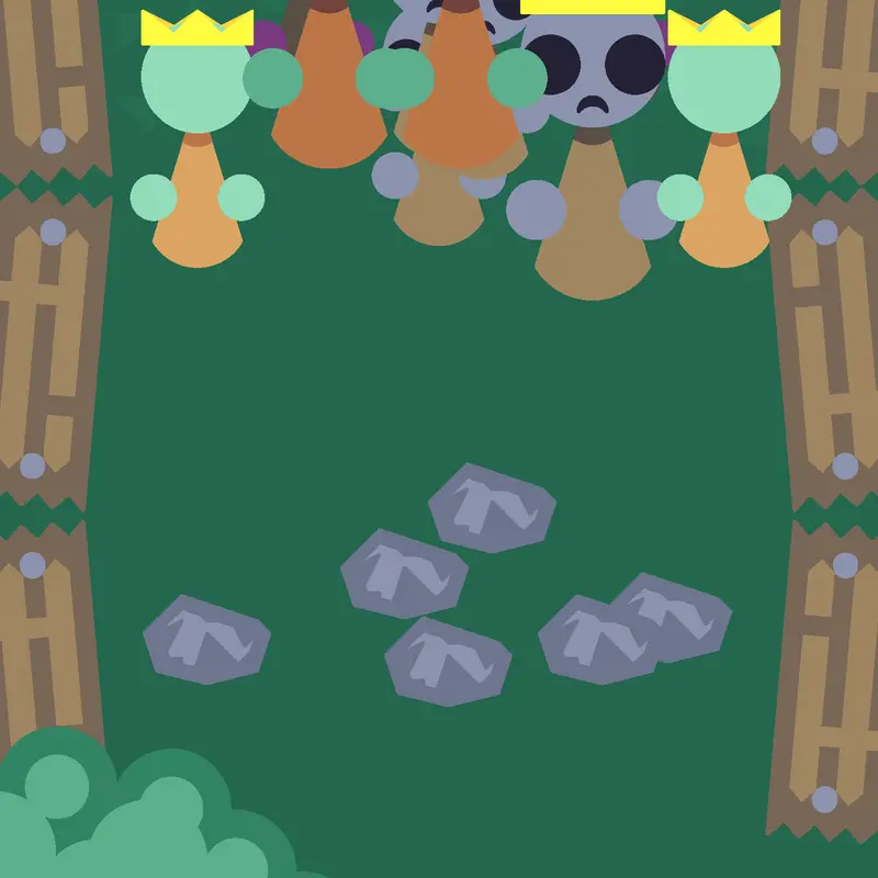 Game by @oliverbrooks
